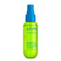 Nyx Professional Make Up HAIR AND BODY body mist coconut cutie 80 ml