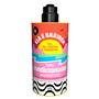 Ela É Carioca Conditionneur Capillaire Nutritif 500 g - Définition des Boucles, Douceur et Brillant - Pour Tous Types de Cheveux