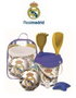 Unice Mochila con cubo castillo madrid - Sac à dos avec cube - Dimensions 32x25x18 cm