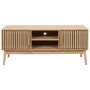 Home Deco Factory Meuble TV Klaus 117x40x48 cm