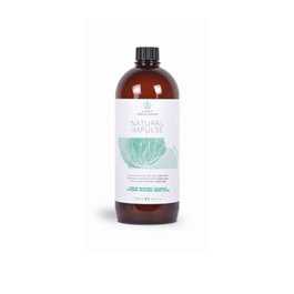 Light Irridiance Natural Impulse Champú Post Color Aloe Vera 1000ml