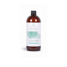 Light Irridiance Natural Impulse Champú Post Color Aloe Vera 1000ml