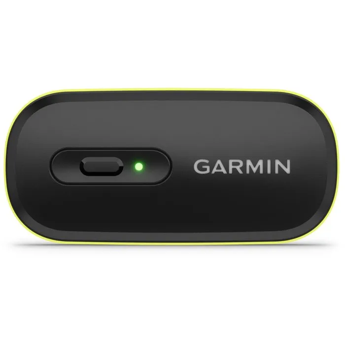 Garmin HRM 600 Noir M-XL Garmin HRM 600 Noir M-XL