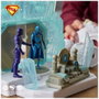 Spin Master Playset Forteresse de Solitude - Superman le film