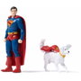 Spin Master Playset Forteresse de Solitude - Superman le film