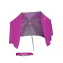 Parapluie Marbueno Multicouleur Ø 180 cm paravientos