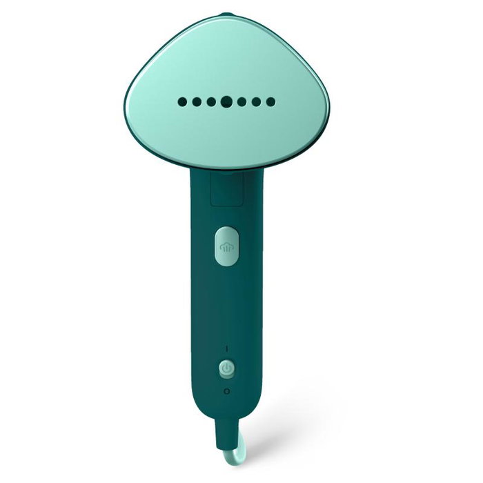 Philips STH3020/70 - Défroisseur vapeur portable, vert foncé