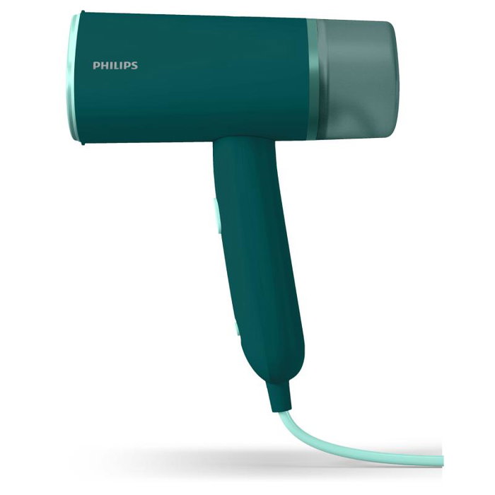 Philips STH3020/70 - Défroisseur vapeur portable, vert foncé