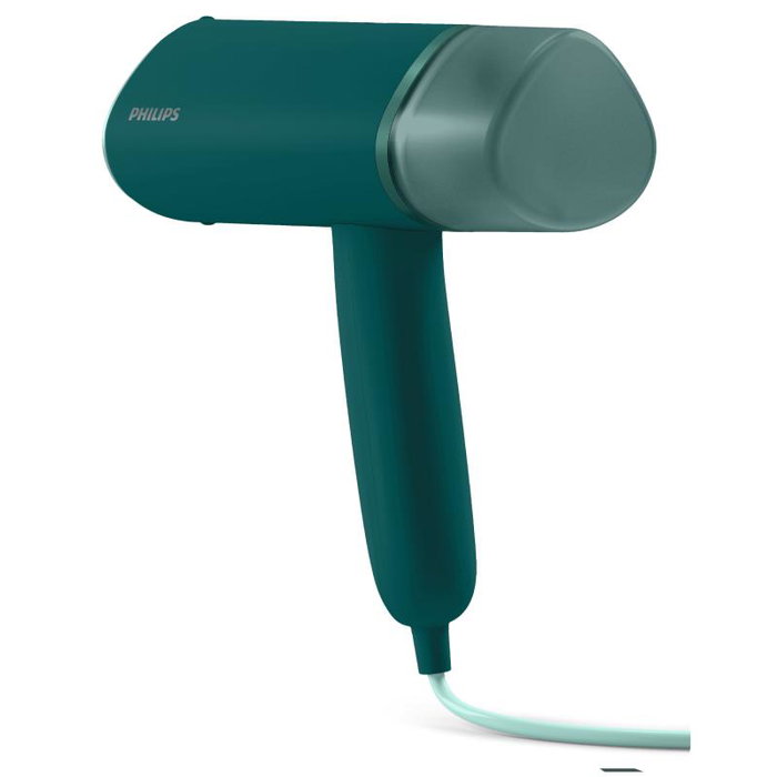 Philips STH3020/70 - Défroisseur vapeur portable, vert foncé