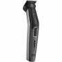 Babyliss Tondeuse multifonction 10-en-1 MT727E carbone et titane