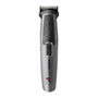 Babyliss Tondeuse multifonction 10-en-1 MT727E carbone et titane