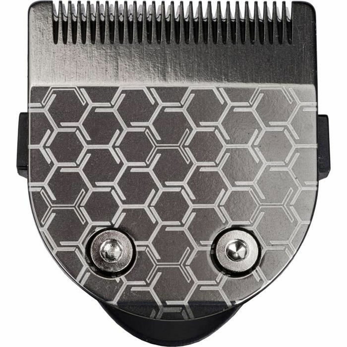 Babyliss Tondeuse multifonction 10-en-1 MT727E carbone et titane