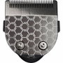 Babyliss Tondeuse multifonction 10-en-1 MT727E carbone et titane