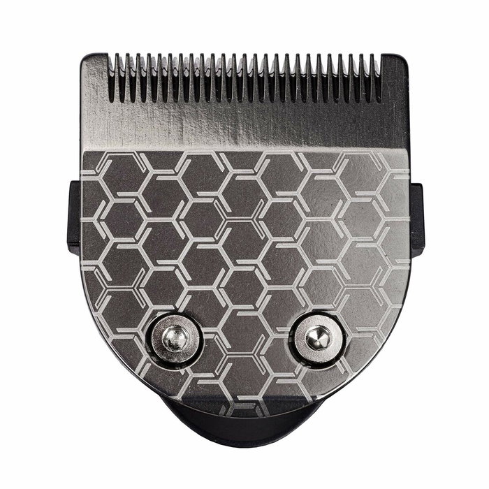 Babyliss Tondeuse multifonction 10-en-1 MT727E carbone et titane
