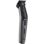 Babyliss MEN MT727E - Tondeuse multifonction 10 en 1 - Lames carbone-titane - Autonomie 60 min - Rasoir, coupe nez et oreilles