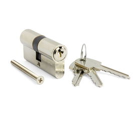 Tesa Bombillo TE-5 Leva Corta 5200 50-50 Níquel