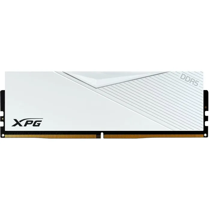 ADATA LANCER 16 Go DDR5 6000 MHz CL40 U-DIMM