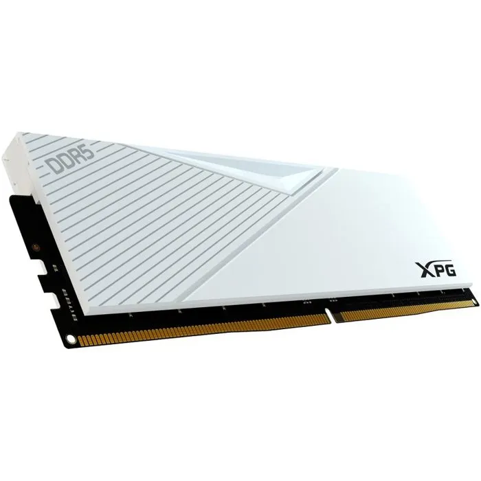 ADATA LANCER 16 Go DDR5 6000 MHz CL40 U-DIMM