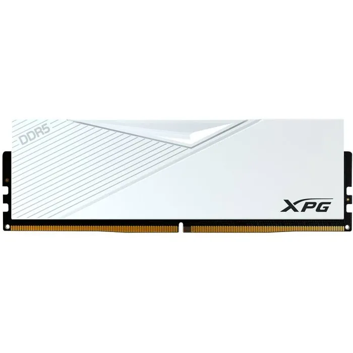 ADATA LANCER 16 Go DDR5 6000 MHz CL40 U-DIMM