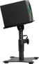 FRAMEWORKS Support Moniteur Bureau Base Plate (Paire)