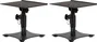FRAMEWORKS Support Moniteur Bureau Base Plate (Paire)