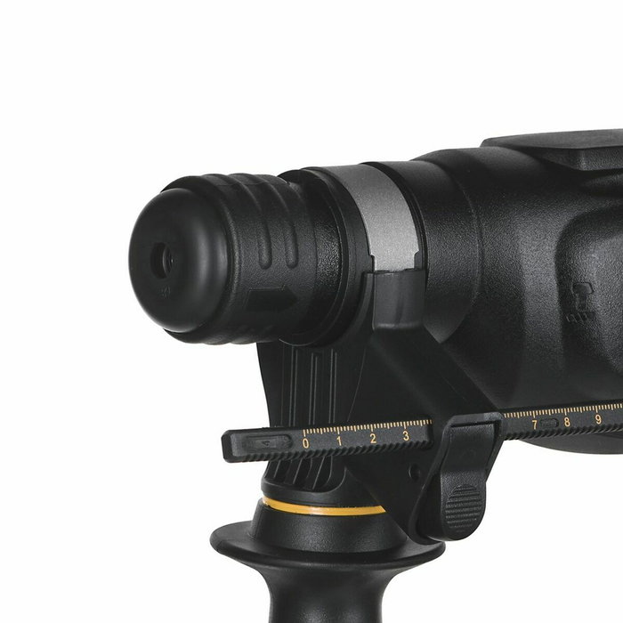 Marteau perforateur Dewalt 1500 RPM Marteau perforateur Dewalt 1500 RPM