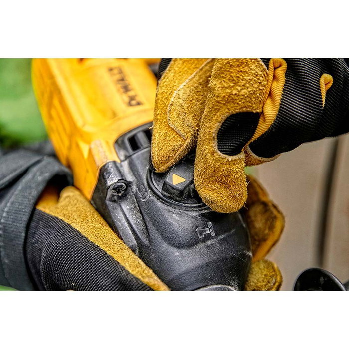 Marteau perforateur Dewalt 1500 RPM