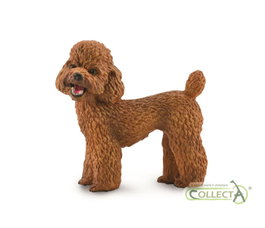 COLLECTA Caniche Toy