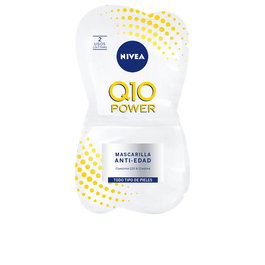 Nivea Masque Anti-Âge Q10POWER 2 x 7,5 ml