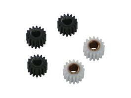 CoreParts Kit d'engrenages de four pour Ricoh Aficio 1015, 1018