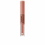 Nyx Professional Make Up SHINE LOUD Pro Pigment Lip Shine - Global Citizen