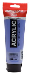 Amsterdam Amsterdam Standard Series Azul Ultramar Violeta Claro 519
