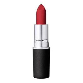 MAC Powder Kiss Cream Lipstick 935 Ruby New 3 g - Rouge à lèvres crème pour femmes