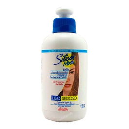 Silicon Mix Liso Sedoso Leave-In 8oz
