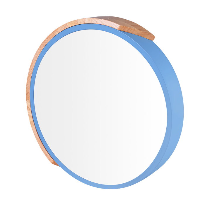 Chelsea Plafonnier LED Circulaire 18W 1 800Lm Bicolore avec Télécommande Chelsea Plafonnier LED Circulaire 18W 1 800Lm Bicolore avec Télécommande