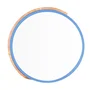 Plafonnier LED 18W 1800Lm Circulaire Bicolore Chelsea Température Couleur Ajustable 40000H [HO-PL-BI-18W-06]