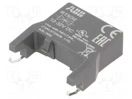 ABB Limiteur de surtensions diode anti-interférences 12÷32VDC