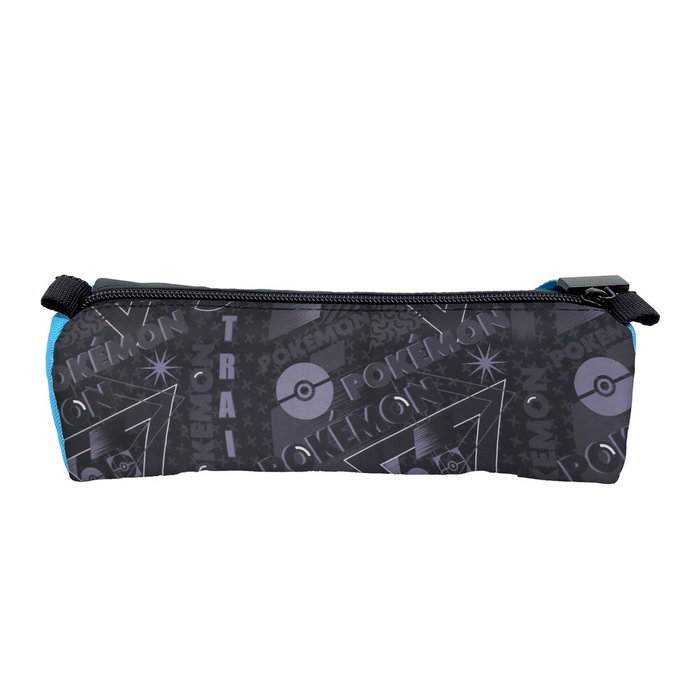 CYP BRANDS Porte-tout Pokémon Geo - Boîte de rangement de collection - 21 x 8 x 6 cm