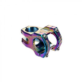 Fsa Potence Team LTD 50mm 35 0º Aluminium Arcoiris