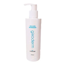 GIXODERM Émulsion réparatrice 250 ml