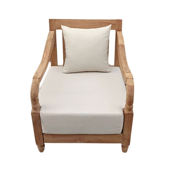 Fauteuil Home ESPRIT