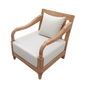 Fauteuil Home ESPRIT