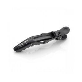 Termix Pinzas Hair Clips 6 Uds. Noir Brillant