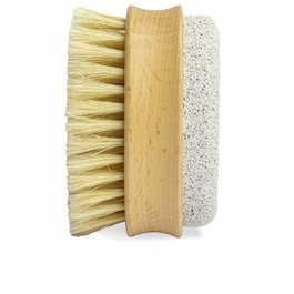 Idc Institute Brosse pour le corps et pierre ponce double face