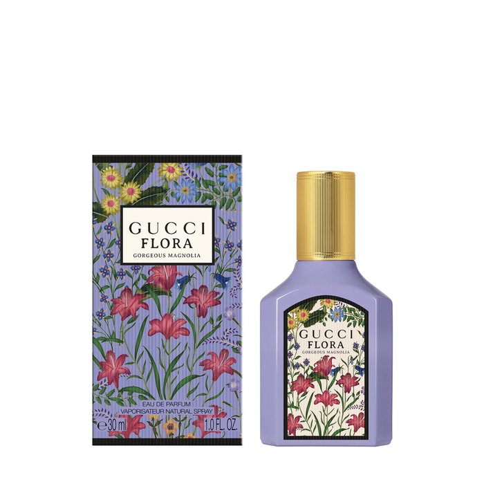 Gucci Flora Éblouissante Magnolia Eau de Parfum 30 ml