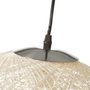 BigBuy Home Suspension Blanc Argenté 25 W