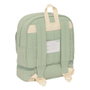 Cartable Safta Zorrito 22 x 27 x 10 cm
