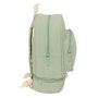 Cartable Safta Zorrito 22 x 27 x 10 cm