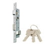 MCM Serrure à mortaiser MCM 1550-21 Monopunto