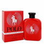 Ralph Lauren Polo Red Remix X Ansel Elgort Eau de Toilette 125 ml